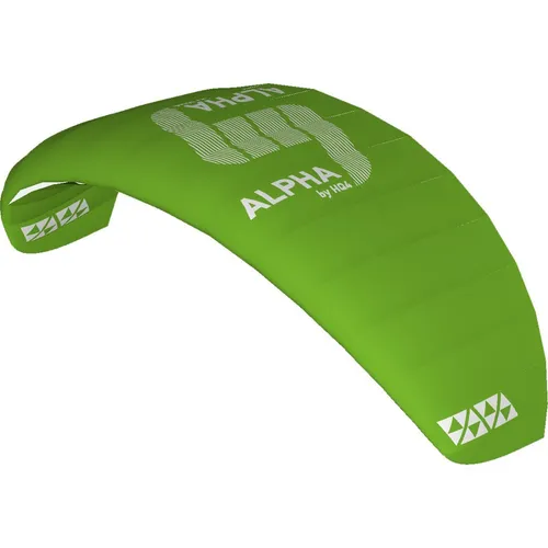 HQ4-Kites Alpha 1.5 Green von HQ Invento