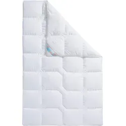 f.a.n. Kunstfaserbettdecke Sanamed 95 von fan