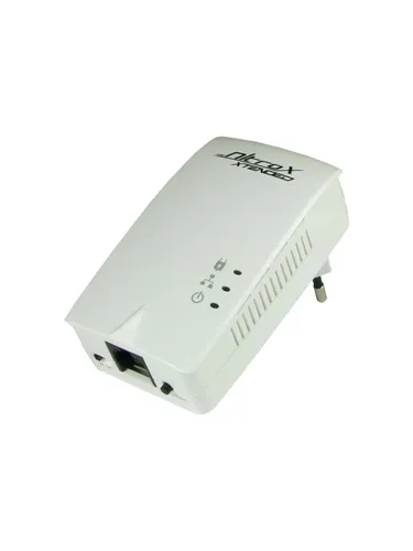 Inter-Tech PLA-200 PowerLAN Adapter Homeplugs