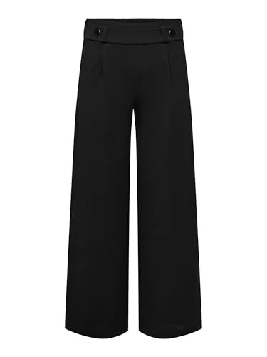 Hosen Schwarz von JDY