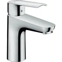 hansgrohe HG Logis E 100 Einhebel-Badewanne