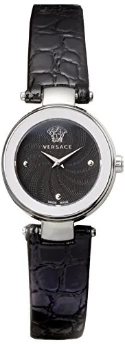 Versace Tulip für Frauen-Armbanduhr Analog Quartz M5Q99D008-S099