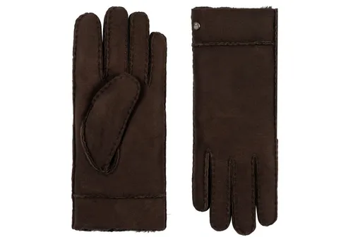 Roeckl Helsinki Handschuhe braun von Roeckl
