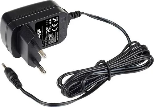 Akyga AK-TB-21 Steckernetzteil, Festspannung 5V 2A 10W