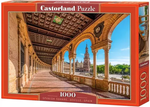 Castorland Puzzles von Castorland