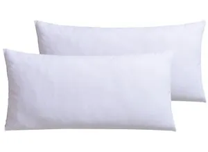 Zierkissen Weiß von fan