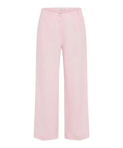 BRAX Feel Good Style Maine S Dusty Rose 44 in pink von Brax