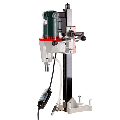 Dema Kernbohrgerät DKB 3200 Watt bis Ø 205 mm