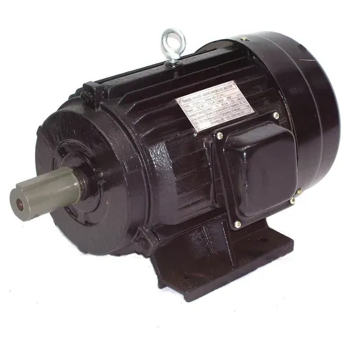 Apex Elektromotor 7,5 kW Drehstrommotor 38mm Welle - Robuster 7,5 kW Drehstrom-Asynchronmotor in kompakter Bauform. Ideal für den professionellen Einsatz mit 400V Spannung und einfacher Austauschbarkeit dank Normbaugröße.