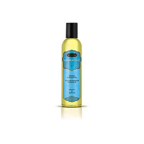 EDC Aromatisches Massageöl- Serenity 59 ml
