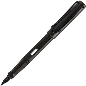 Lamy Safari Füllfederhalter Anthrazit von LAMY