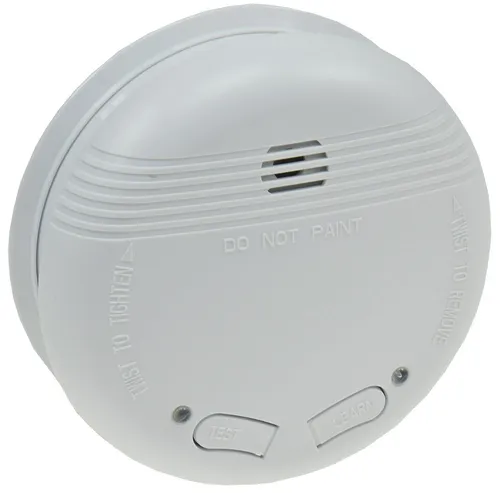 Funk Rauchmelder CT-RM Pro – Koppelbar und lautstark