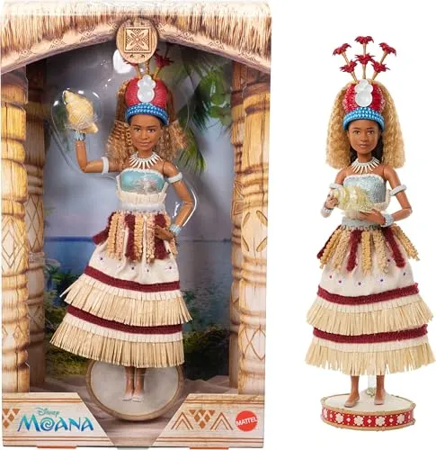 Mattel Puppe
