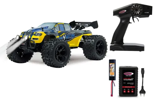 Myron Monstertruck Brushless 4WD 1:10