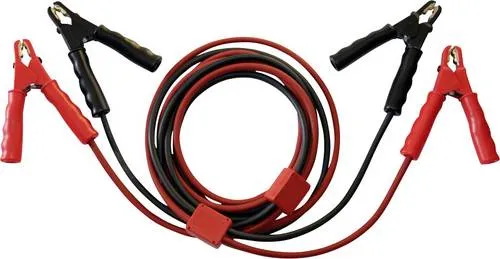 SET® SKS25-ST Starthilfekabel 25mm2