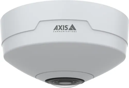 Axis M4328-P Überwachungskamera 12 MP, 4K, 360° Sichtwinkel von Axis
