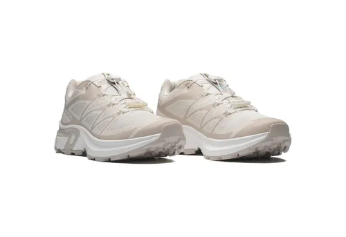 Salomon XT-EVR Sneaker – Sportlich und Trendbewusst - Die Salomon Sneaker »XT-EVR« bieten sicheren Halt und individuellen Tragekomfort. Ihr pflegeleichtes Obermaterial und die rutschfeste Gummi-Sohle machen sie ideal für sportliche und lässige Looks.