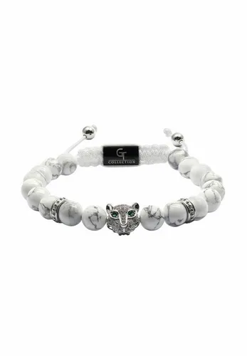 GT Collection Armband Leopard Head, Einheitsgröße für alle