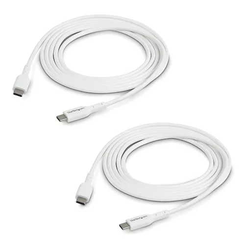 Startech.Com USB-C Kabel (M) zu USB-C (M)