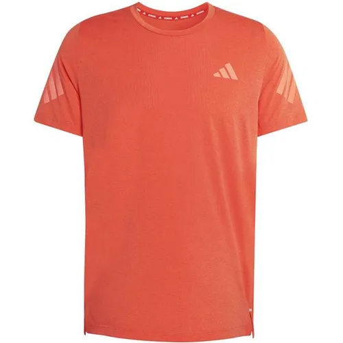 adidas adi365 Iconic Herren T-Shirt Orange XS - Das adidas adi365 Iconic Kurzarmshirt für Herren bietet optimalen Tragekomfort und Bewegungsfreiheit beim Sport. Ideal für aktive Tage! Perfekt für dein Training oder Freizeit.