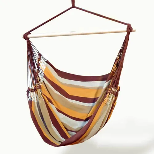 Hängesessel Terra Bahia Fair Trade von Bahia