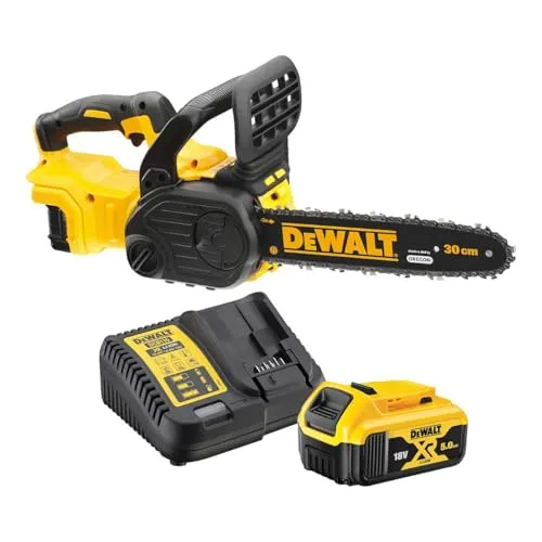 DeWalt DCM565P1 Akku Kettensäge von DeWalt