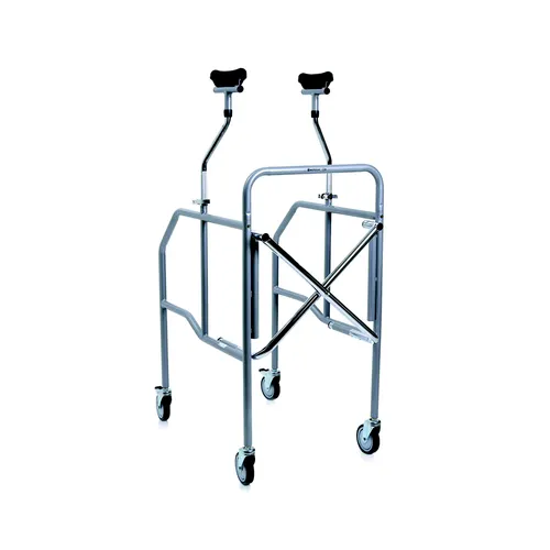 Produktbild Mopedia Faltbarer Rollator für ältere Menschen Unterarm Clik RP756S 4 Räder