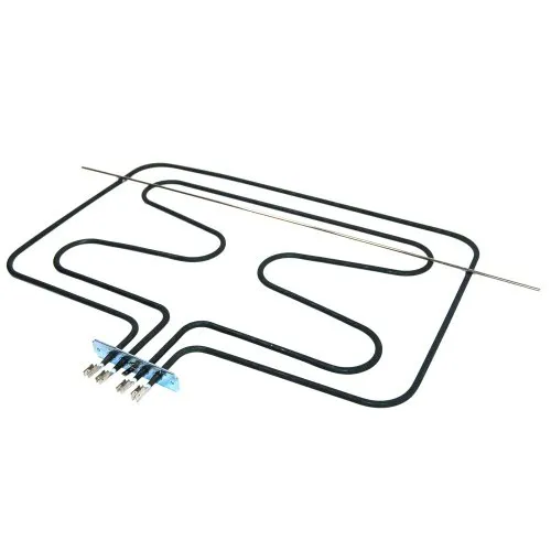 Genuine INDESIT Herd Grill/Backofen Heizelement C00141175