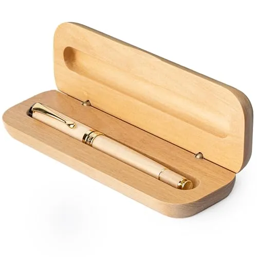 Wordsworth and Black Rollerball Pen