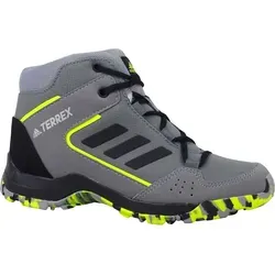 Adidas Schuhe Terrex Hyperhiker K, FX4187 - Grau - 36