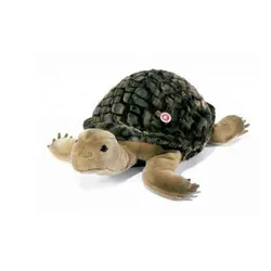 Steiff Kuscheltier Slo Schildkröte 70 cm von Steiff