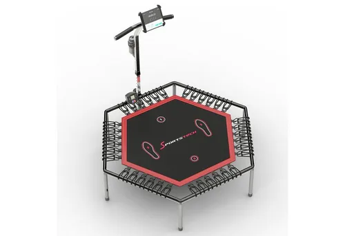 Sportstech Fitnesstrampolin HTX100 von Sportstech