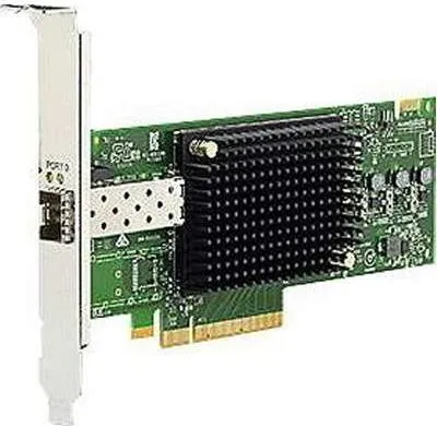 Lenovo Emulex 16Gb (Gen 6) FC Single-port HBA - Hostbus-Adapter