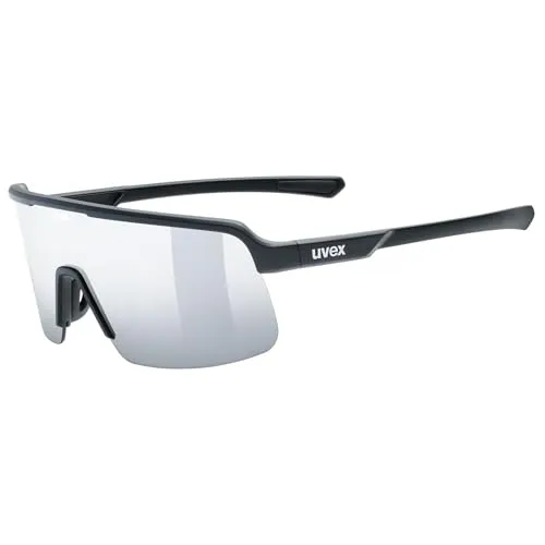 Uvex Dyrt black matt 2024-2025 von uvex