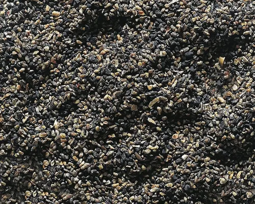 FALLER 1:87-H0-1:220-Z Streumaterial, Gleisschotter, 100g #170722 (100g/3,99€)