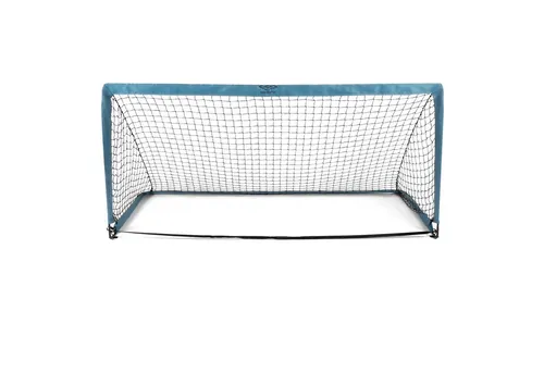 Umbro Fußballtor 200x100x100cm – Tragbar und Leicht - Das tragbare Umbro Fußballtor wiegt nur 1,5 kg und ermöglicht flexibles Spielen überall. Ideal für Freizeitkicker und einfach zu transportieren.