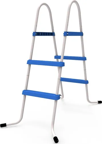 Jilong Poolleiter 84 cm – Praktischer Einstieg für Ihren Pool