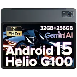 Gaming-Tablets bis 300 Euro von Doogee