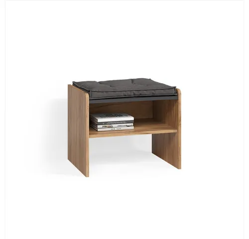 Livinity Esszimmerbank Tiberio, Sandeiche, 53.5 x 41.1 cm