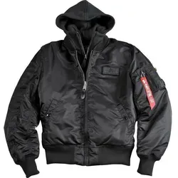 Alpha Industries MA-1 D-Tec SE Bomberjacke von Alpha Industries