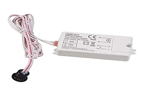 Maclean Bewegungsmelder MCE84