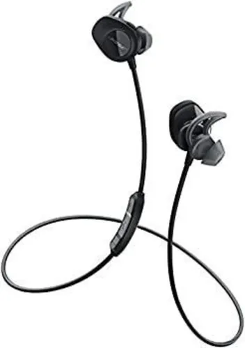 Produktbild Bose SoundSport In-Ear Kopfhörer für Apple