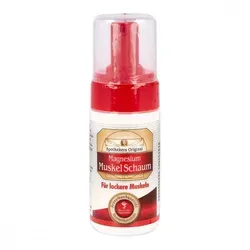 Magnesium Muskelschaum Original 100 ml