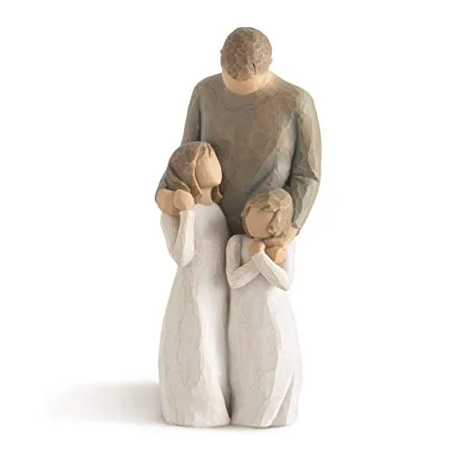 Willow Tree 26232 Figur Mein Mädchen von Willow Tree