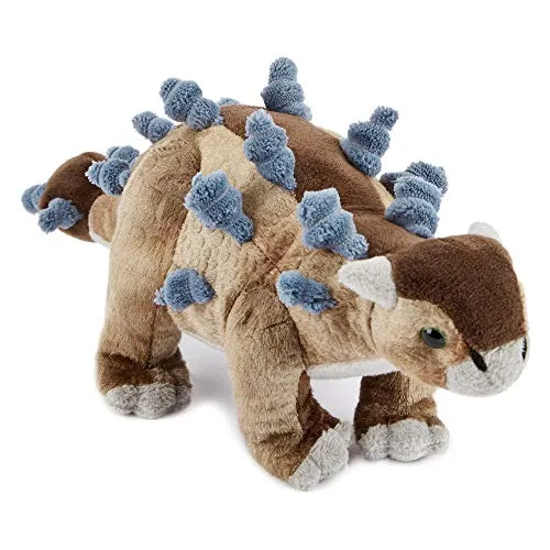 Zappi Co Plüsch-Kuscheltier für Kinder von Zappi Co