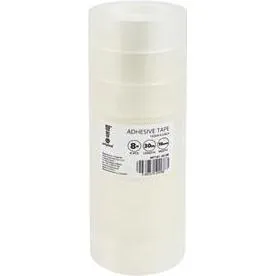 Teka Klebeband 18mmx30m Stange (8 Stück) MemoBe (18 mm) (47993069)