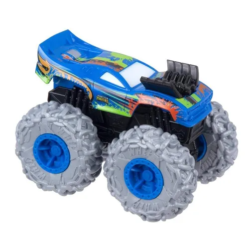 Mattel Hot Wheels: Monster Trucks Rodger Dodger