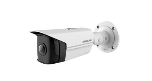 Hikvision DS-2CD2T45G0P-I(1.68mm) IP Bullet Überwachungskamera 4 Megapixel