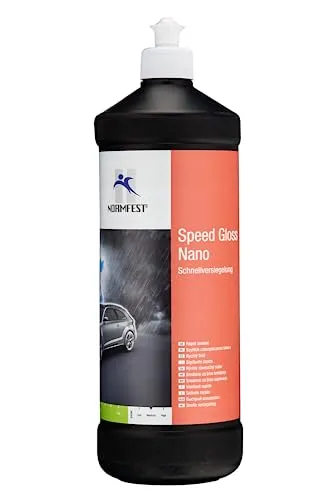 Normfest Schnellversiegelung Speed Gloss Nano 1000ml