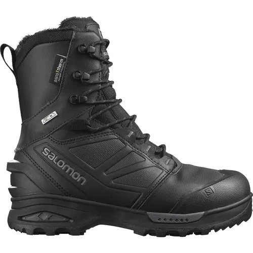 SALOMON TOUNDRA PRO CSWP Schuh 2025 in schwarz von Salomon